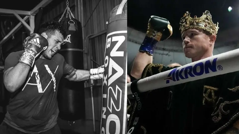 ¡Canelo vs Benavidez está a un paso! Se hará oferta oficial para pelear en septiembre