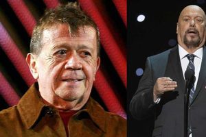 ¿Chabelo y el Perro Bermúdez son parientes? La imagen que causó polémica en redes