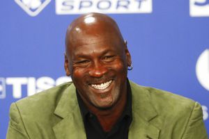 Michael Jordan: Cumple 60 años; Revive sus mejores momentos, récords y hazañas
