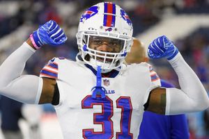 NFL: Hamlin se enfrenta a larga recuperación tras sufrir un paro cardíaco en partido vs Cincinnati