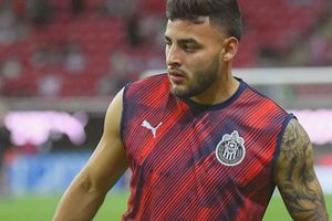 Alexis Vega presume nuevo tatuaje que cubre toda su espalda