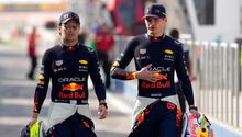 ¿Teme a Checo Pérez? Max Verstappen desobedece orden de ingeniero de Red Bulll
