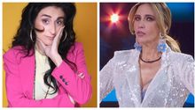 LCDLF: Bárbara Torres llama hipócrita a Raquel Bigorra durante acalorado pleito
