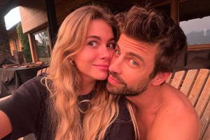 Gerard Piqué por fin hará oficial su relación con Clara Chía ante toda su familia