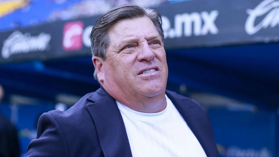 Miguel Herrera sobre eliminación de Tigres: "Una situación desafortunada"