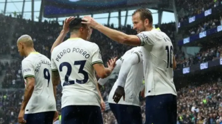Tom Holland aconsejó a Harry Kane: “Vete a Madrid”