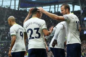 Tom Holland aconsejó a Harry Kane: “Vete a Madrid”