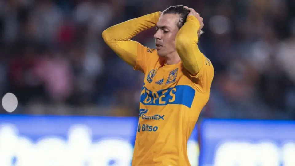 Selección Mexicana: Sebastián Cordova es baja del Tri por lesión; su lugar lo ocupará Diego Lainez