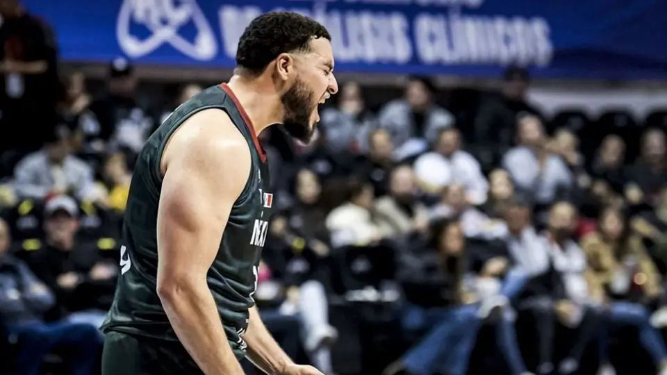 México se clasificó a la Copa del Mundo FIBA 2023 tras vencer a Uruguay