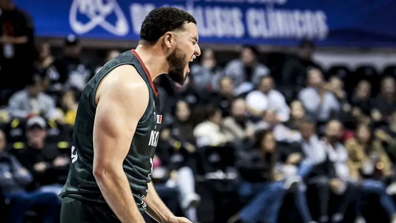 México se clasificó a la Copa del Mundo FIBA 2023 tras vencer a Uruguay