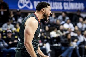México se clasificó a la Copa del Mundo FIBA 2023 tras vencer a Uruguay