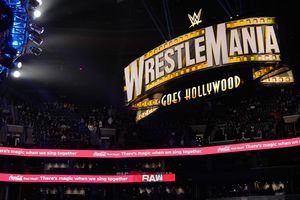 WWE se fusiona con UFC para crear un gran grupo empresarial