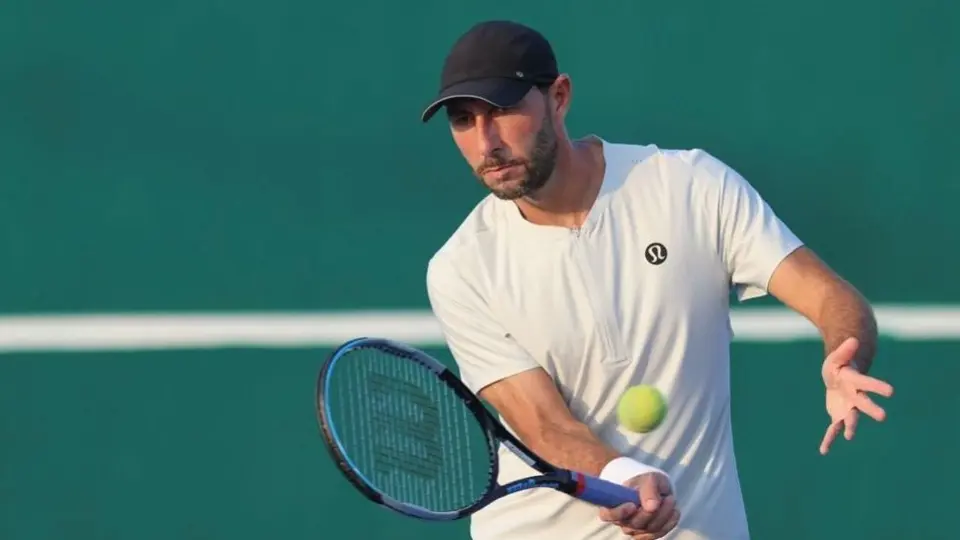 Copa Davis: Santiago González y siete tenistas más no representarán a México en el torneo