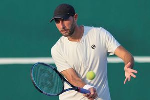 Copa Davis: Santiago González y siete tenistas más no representarán a México en el torneo