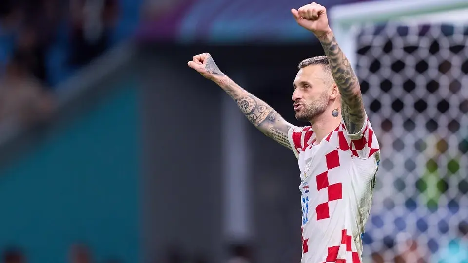 Barcelona: Brozović rechaza oferta millonaria de Al-Nassr con la ilusión de fichar con los culés