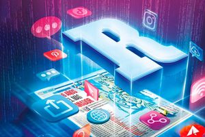 RÉCORD CUMPLE 21 AÑOS... LLEGÓ LA REINVENCIÓN