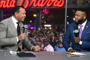 Big Papi 'humilla' a Alex Rodríguez y le deja un 'mensajito': 'No somos iguales, soy Salón de la Fama'