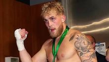 Canelo: Jake Paul se mostró 'entrenando' con juguete sexual previo a enfrentar a Saúl Álvarez