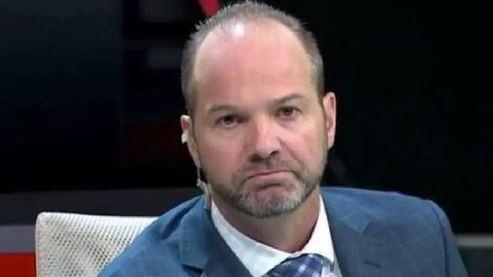 Luis García defiende al América de las críticas 'antiamericanistas' de TV Azteca
