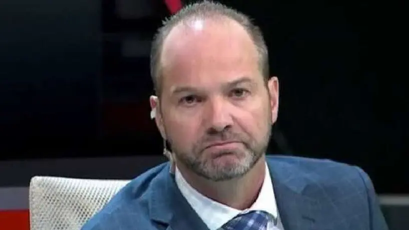 Luis García defiende al América de las críticas 'antiamericanistas' de TV Azteca