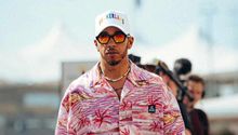 Lewis Hamilton 'amenazó' a Checo Pérez y toda la F1: 'Lucharemos por el título mundial'