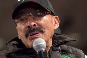 Nacho Beristaín estalló contra AMB y CMB; reprueba la Jake Paul vs Tommy Fury