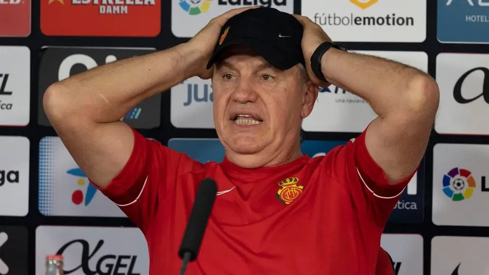 Mallorca quiere renovar a Javier Aguirre; negociaciones van en progreso