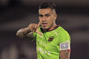 Darío Lezcano protagonizó choque en Ciudad Juárez; se reporta un herido