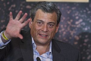 Clase Masiva de Box 2023: Sulaimán asegura que el evento es para todas las edades