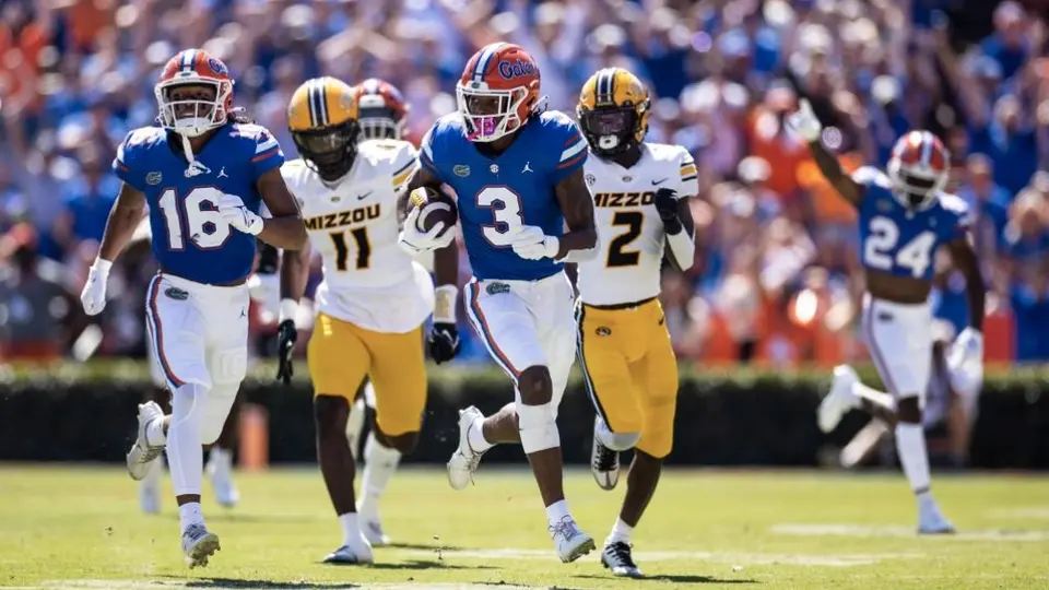 Netflix estrenará 'Swamp Kings' documental sobre dinastía de los Florida Gators