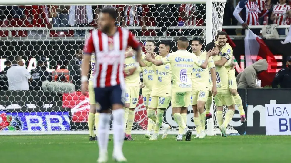 América vs Chivas: Esto costará ir al Estadio Azteca a ver la Vuelta de las Semis