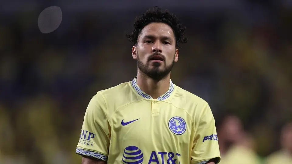 América: Bruno Valdez será el segundo extranjero 'sacrificado' para el Clausura 2023
