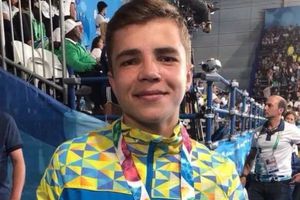 Maksym Galinichev, boxeador olímpico de Ucrania, murió durante la guerra contra Rusia