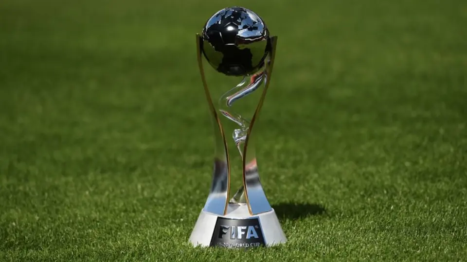 FIFA ha confirmado que el Mundial Sub 20 no se realizará en Indonesia