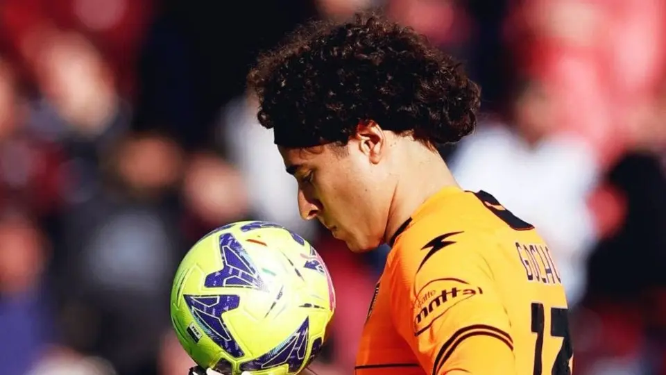 Ochoa: Salernitana sigue en forma y empatan de visita ante el Spezia
