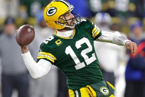 Aaron Rodgers: 'Puedo ganar el MVP de la NFL nuevamente'