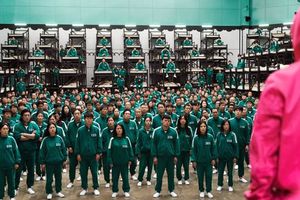 ¡El Juego del Calamar llega a la vida real! Netflix anuncia reallity show de su popular serie