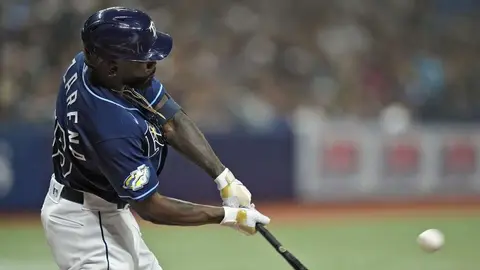 Tampa Bay de la mano de Arozarena iguala el mejor inicio en la historia de la MLB