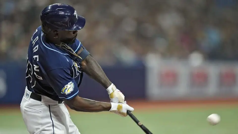 Tampa Bay de la mano de Arozarena iguala el mejor inicio en la historia de la MLB