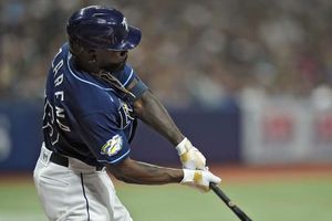 Tampa Bay de la mano de Arozarena iguala el mejor inicio en la historia de la MLB