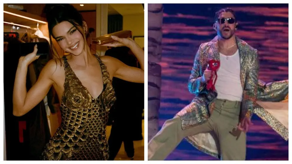 ¿Bad Bunny y Kendall Jenner serán papás? Pregunta de la Kardashians desata especulaciones