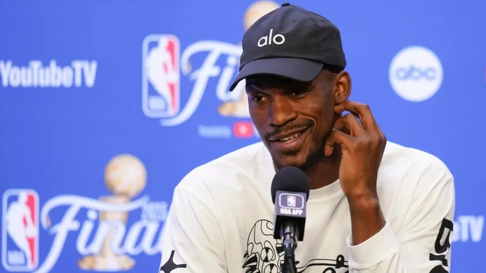 Heat vs Nuggets: Butler asegura que si Miami no vence a Denver, no sirvió llegar a la Final