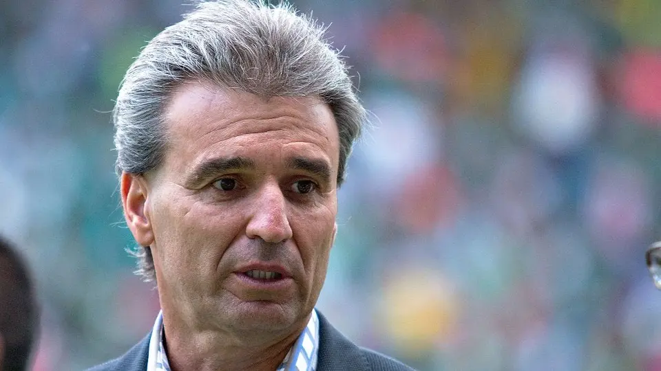 Néstor de la Torre 'explotó' contra Selecciones Nacionales: 'México no tiene identidad'