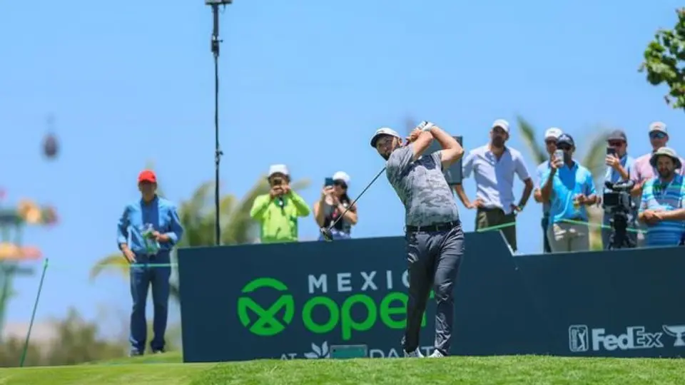Mexico Open Air Vidanta listo para la segunda edición en 2023