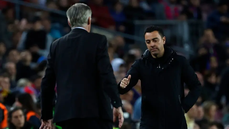 El Real Madrid le dará pelea al Barcelona en las últimas jornadas de LaLiga