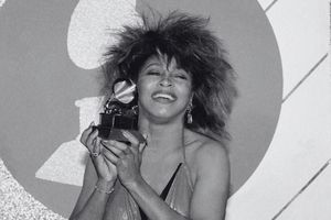 Se fue la 'Reina del Rock & Roll', Tina Turner falleció a los 83 años