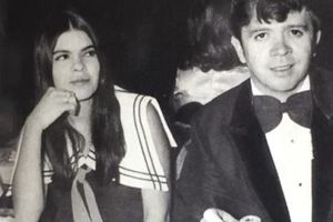 Chabelo: ¿Quién es Teresita Miranda la viuda de Xavier López?