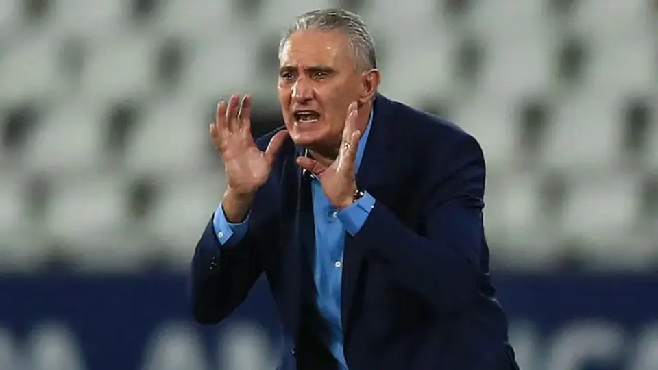 Brasil: Tité deja de ser el entrenador de la selección