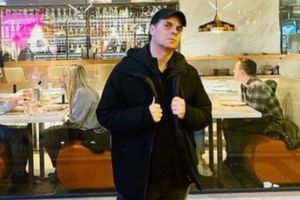 Christian Martinoli ofrece disculpas a Benjamín Mora, DT de Atlas, por comentario en transmisión