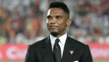 Samuel Eto'o enfrenta una batalla legal contra una de sus hijas